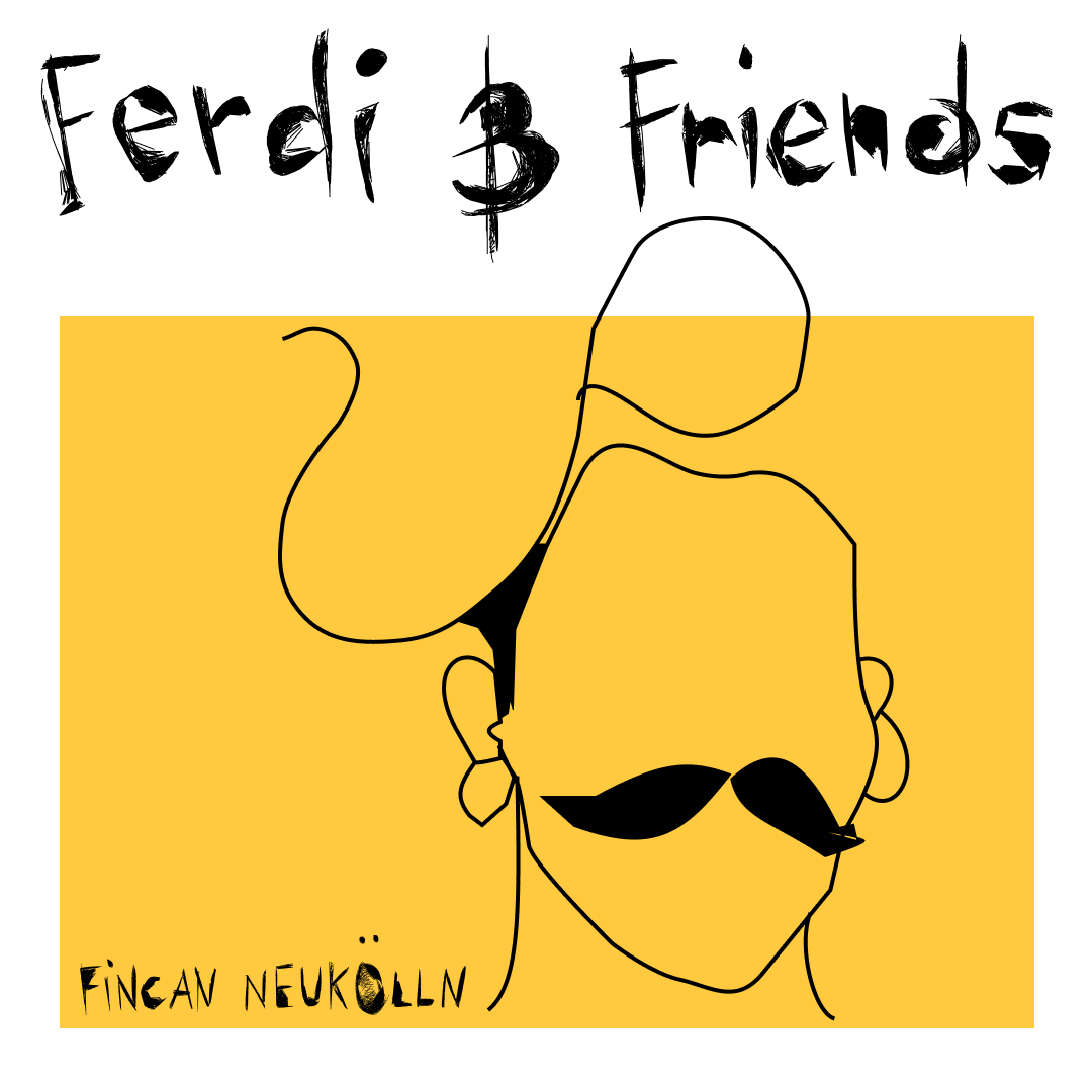 KONZERT Ferdi & Friends